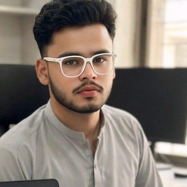 Noman Haider